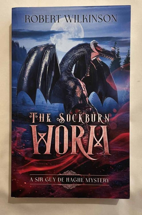 The Sockburn Worm