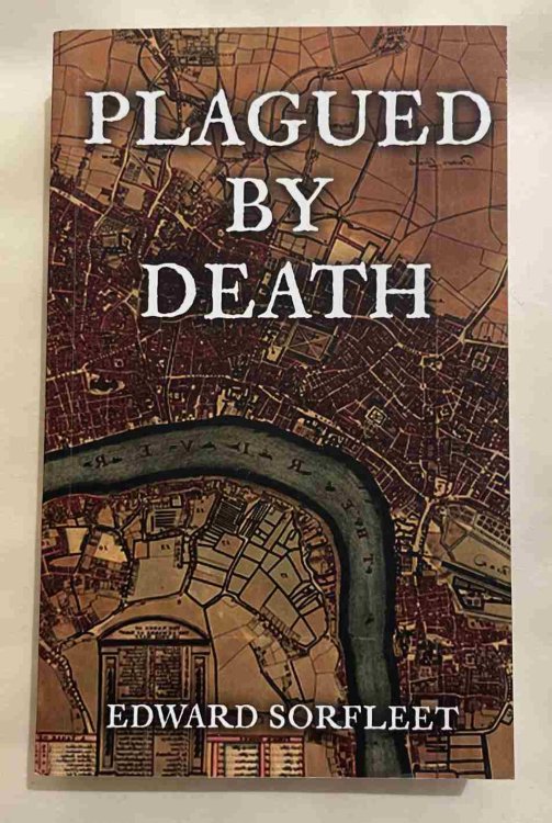 Plagued By Death