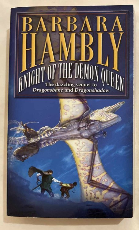 Knight of the Deom Queen