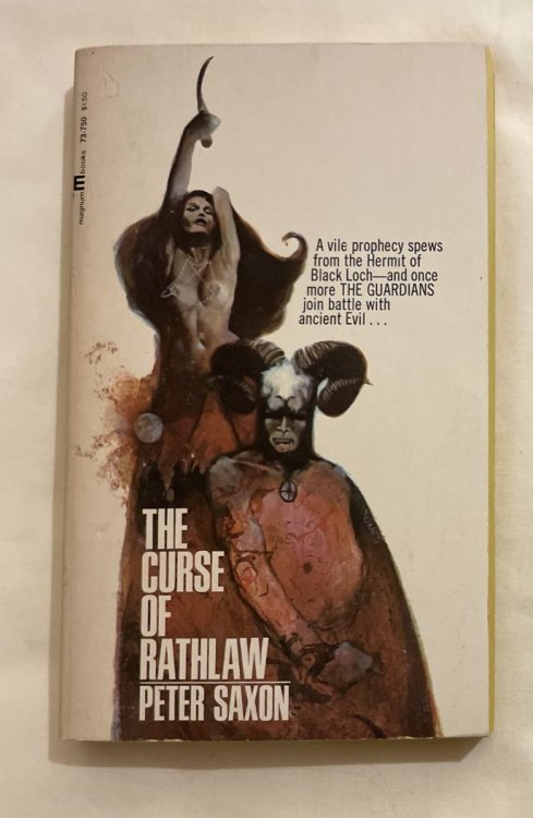 The Curse of Rathlaw