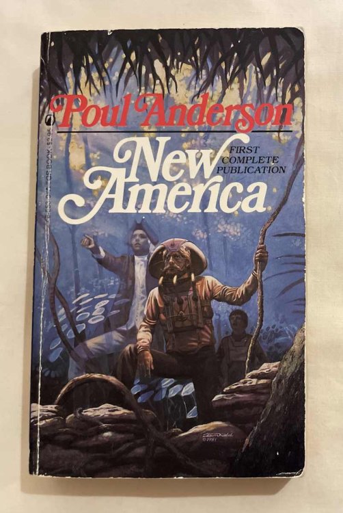 New America