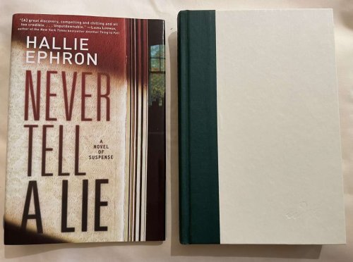 Never Tell a Lie