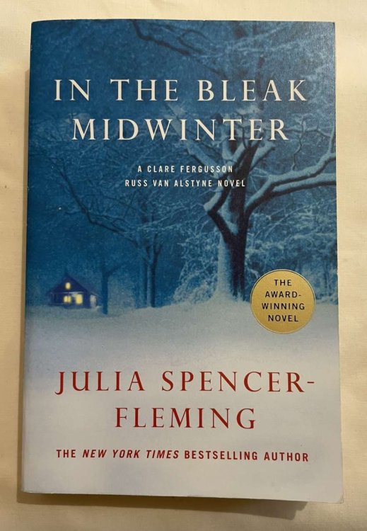 In the Bleak Midwinter