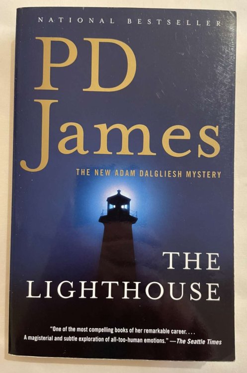 The Lighthouse