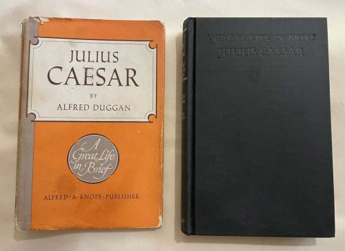 Julius Caesar