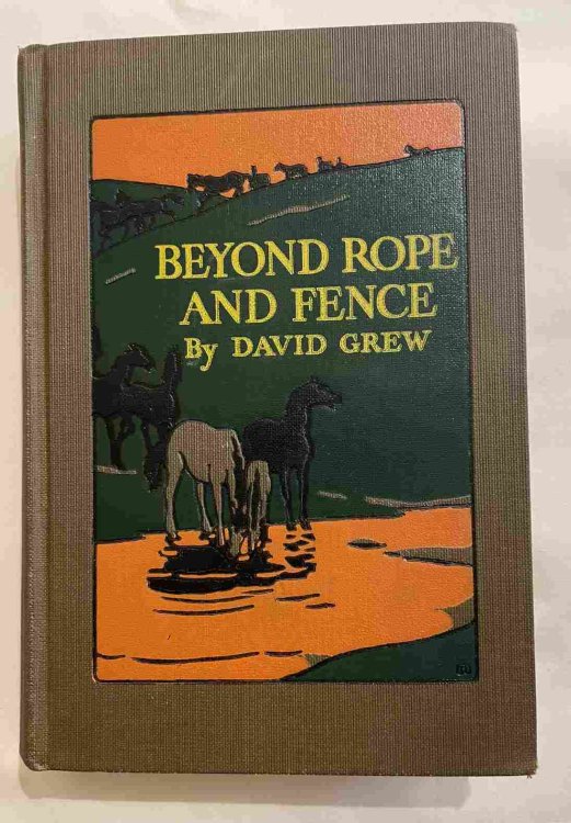 Beyond Rope and Fence