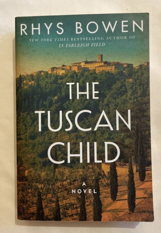 The TUscan Child