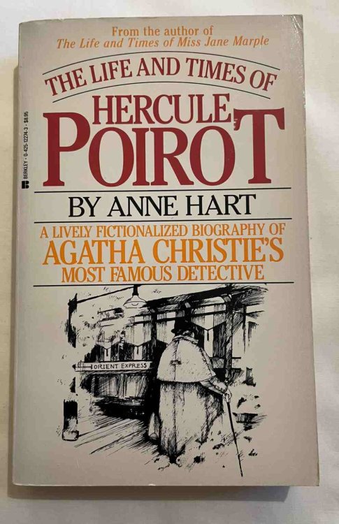 The Life and Times of Hercule Poirot