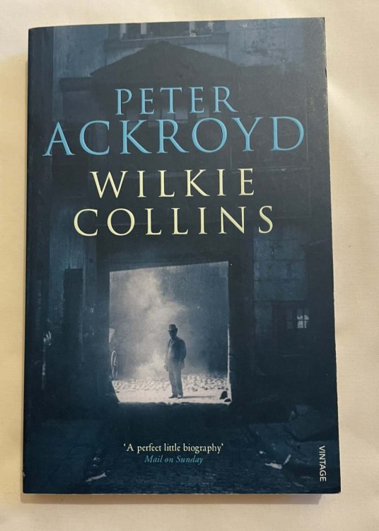 Wilkie Collins
