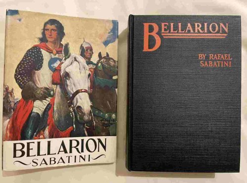 Bellarion