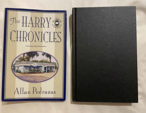 The Harry Chronicles