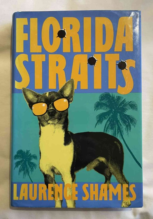 Florida Straits
