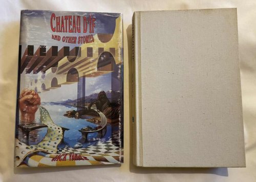 Chateau D'If and Other Stories