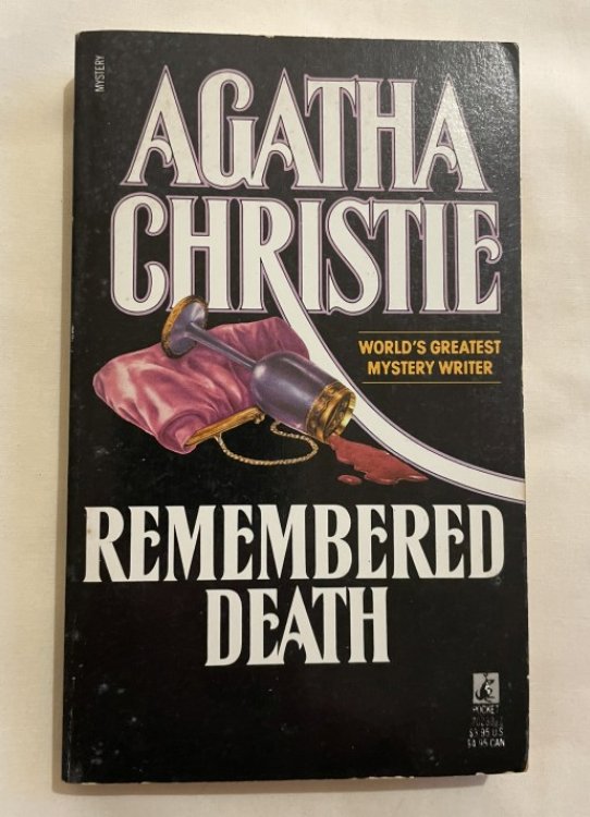 Remembered Death