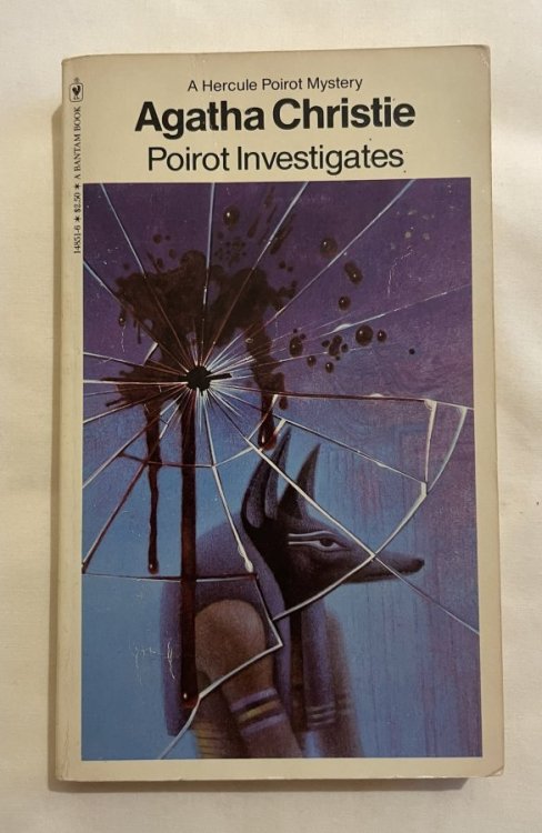 Poirot Investigates