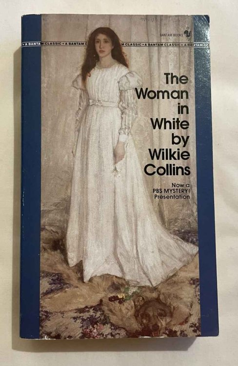 The Woman in White