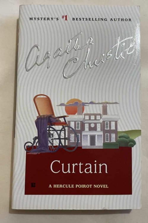 Curtain