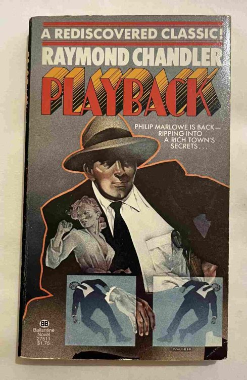 Playback