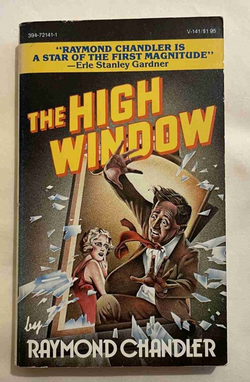 The High Window