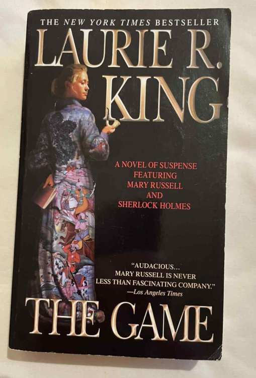 The Game