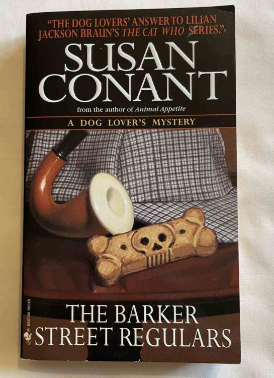The Baker Street Regulars