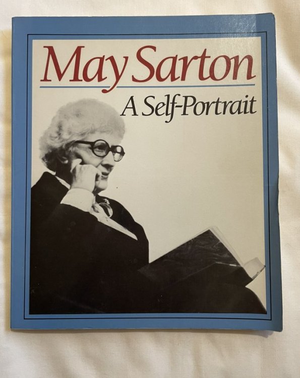 A Self-Portrait