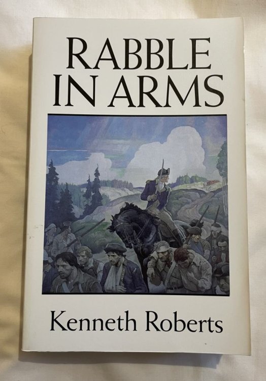 Rabble in Arms