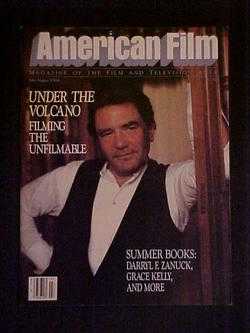 Image for American Film (July-August, 1984, Volume 9, #9) American Film (July-August, 1984, Volume 9, #9)