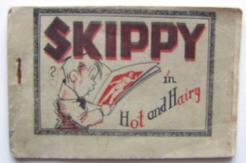 Image for Skippy in Skippy in