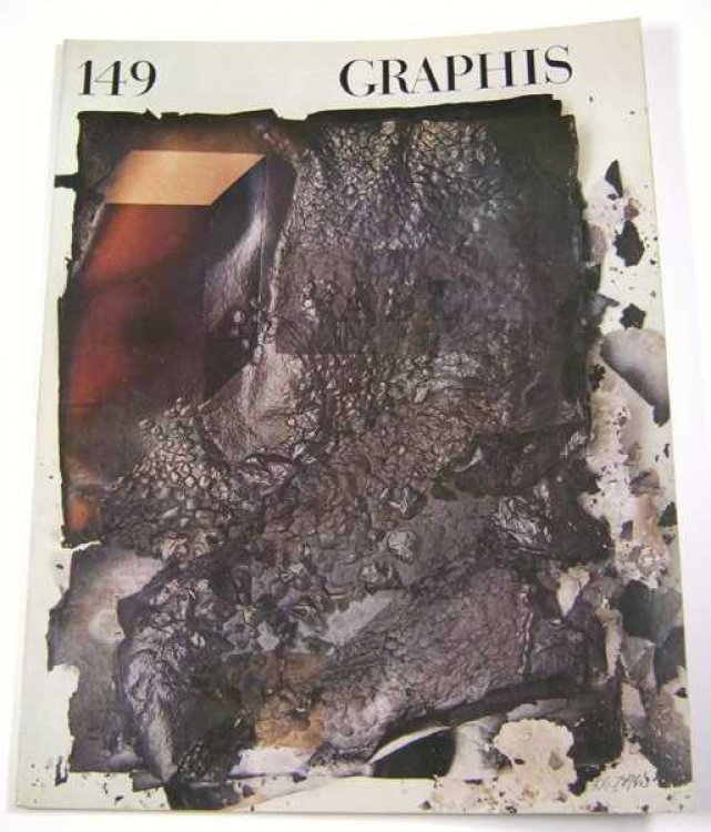Image for Graphis 149 (1970 / 1971, Volume 26) Graphis 149 (1970 / 1971, Volume 26)