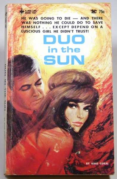 Image for Duo in the Sun Duo in the Sun