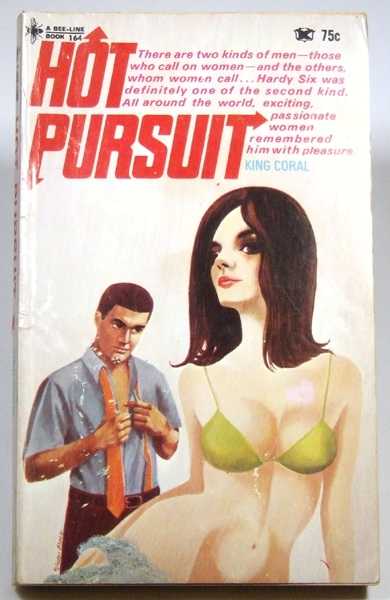 Image for Hot Pursuit Hot Pursuit