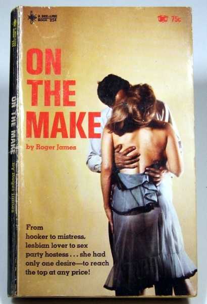 Image for On the Make On the Make
