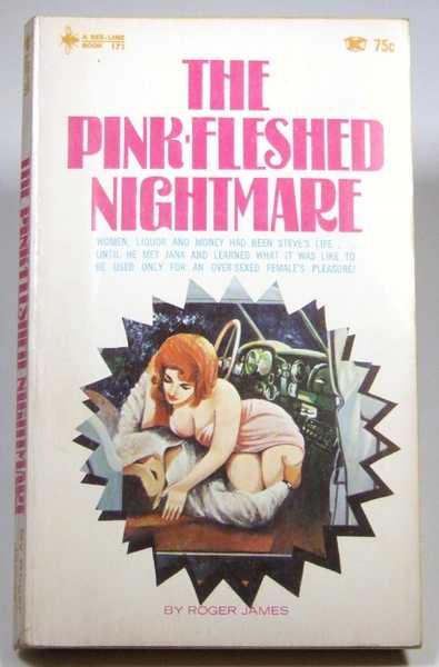 Image for The Pink-Fleshed Nightmare The Pink-Fleshed Nightmare