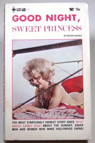 Image for Good Night, Sweet Princess Good Night, Sweet Princess