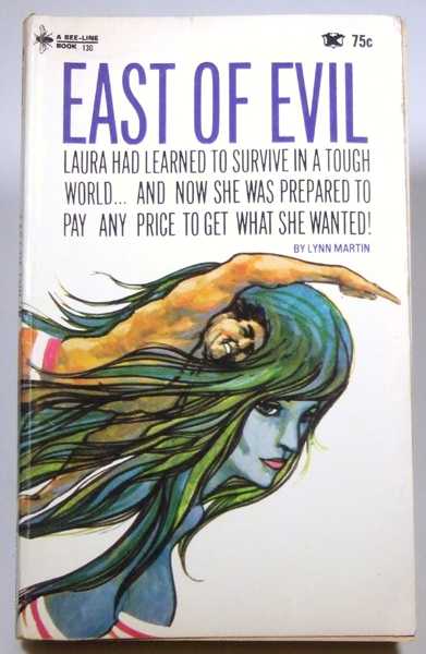 Image for East of Evil East of Evil
