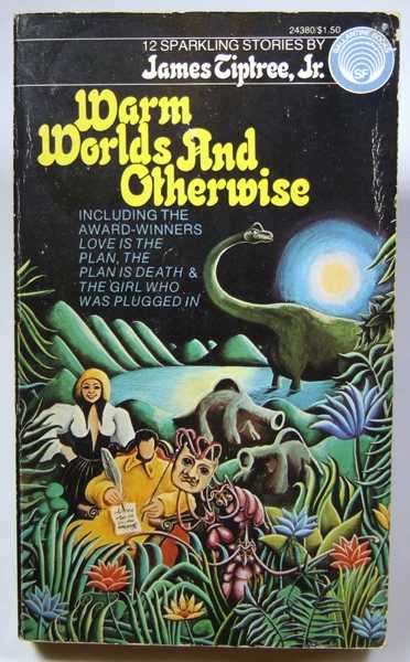 Image for Warm Worlds and Otherwise Warm Worlds and Otherwise