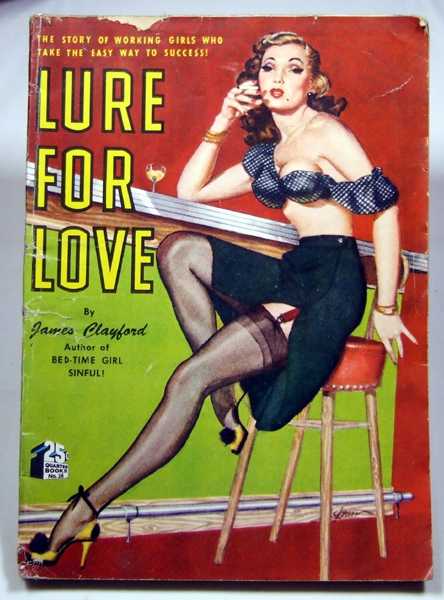 Image for Lure For Love Lure For Love