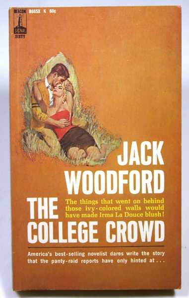Image for The College Crowd The College Crowd