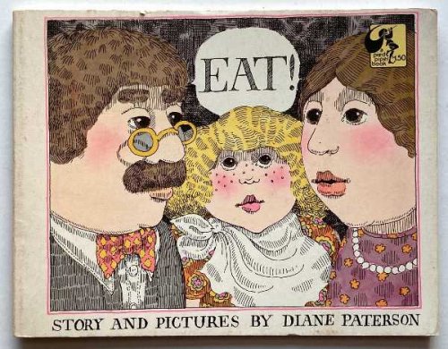 Image for Eat (A Pied Piper book) Eat (A Pied Piper book)