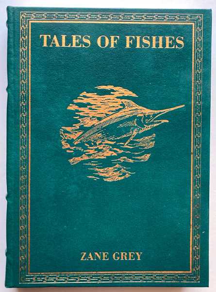 Image for Tales of Fishes Tales of Fishes