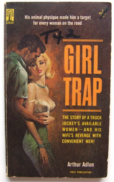 Girl Trap