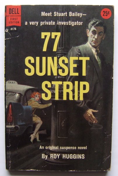 77 Sunset Strip
