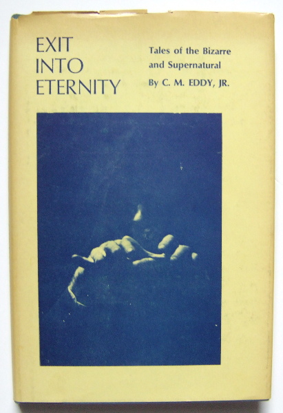 Exit Into Eternity
