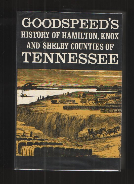 History of Shelby County