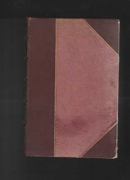 Image for The Life of John Marshall, Vol. IV, (Three Quarter Leather) The Life of John Marshall, Vol. IV, (Three Quarter Leather)