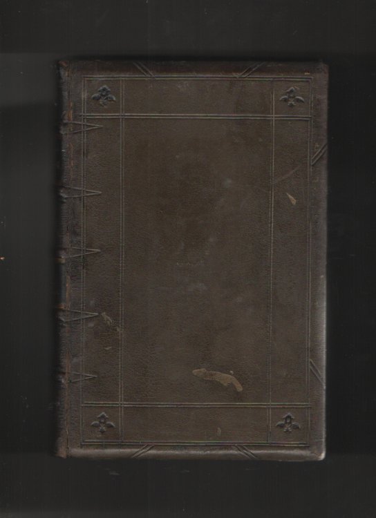 THE WORKS OF GEORGE HERBERT IN PROSE AND VERSE. 2 VOLUME SET