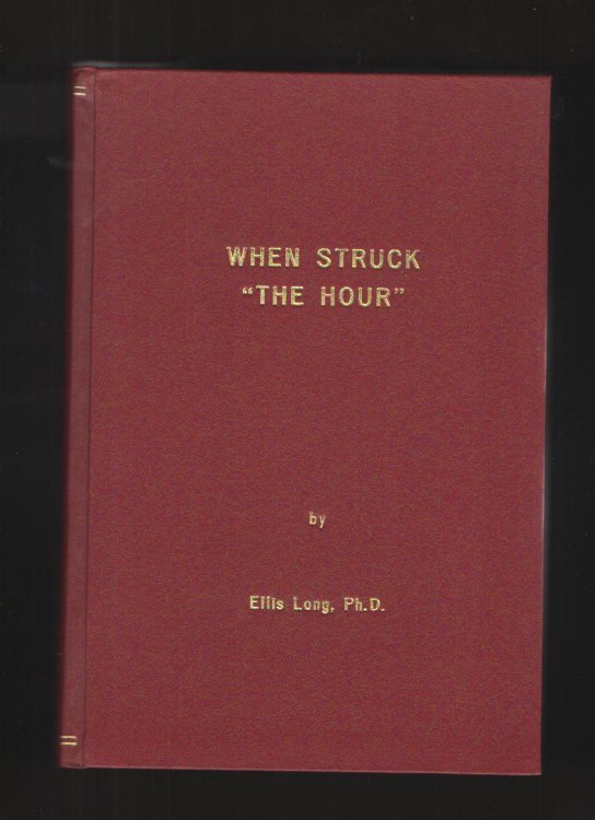 Image for When Struck When Struck