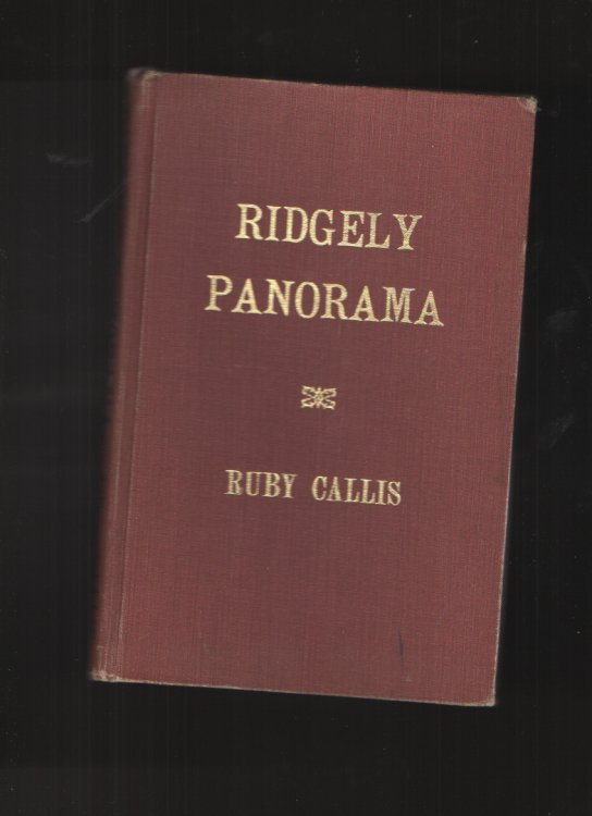 Image for RIDGELY PANORAMA RIDGELY PANORAMA