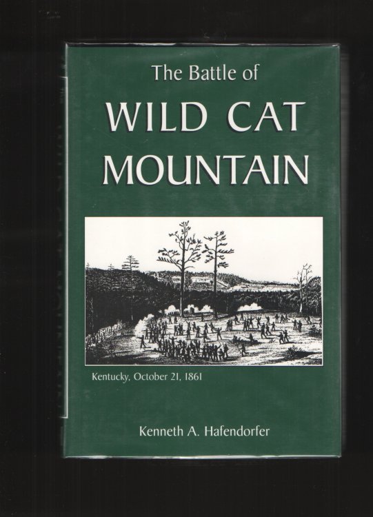 The Battle of Wild Cat Mountain